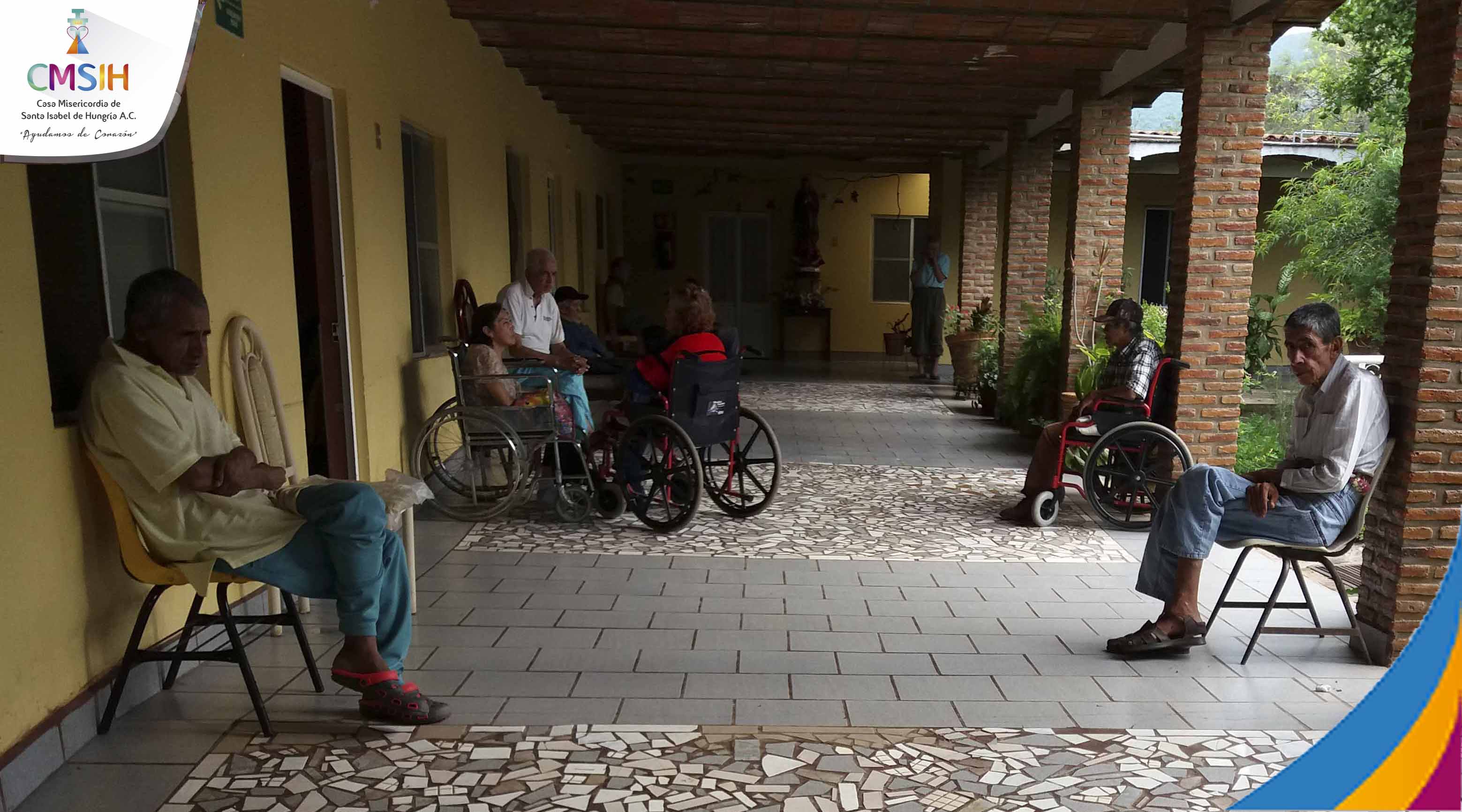 donaciones